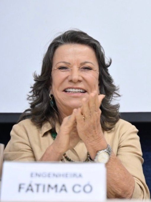 Fátima Có